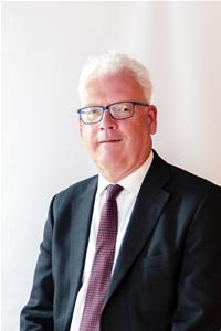 Profile image for Councillor David Brackenbury