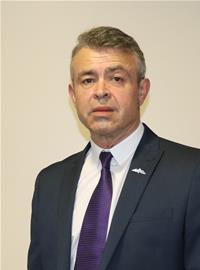 Profile image for Councillor Joseph John Smyth