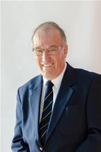 Profile image for Councillor Malcolm Waters