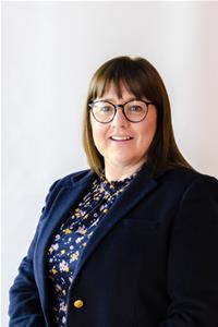 Profile image for Councillor Helen Howell