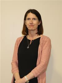Profile image for Councillor Alison Dalziel