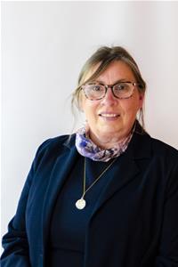 Profile image for Councillor Wendy Brackenbury