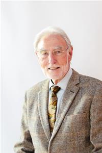 Profile image for Councillor Michael Tye