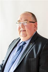 Profile image for Councillor Clive Hallam