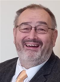 Profile image for Councillor Paul Bell