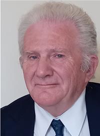 Profile image for Councillor Malcolm Ward