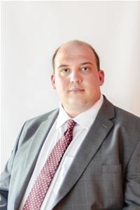 Profile image for Councillor Matt Keane