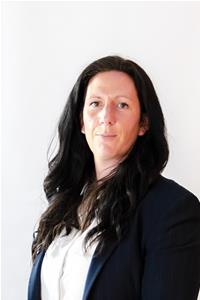 Profile image for Councillor Leanne Buckingham