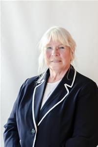 Profile image for Councillor Lora Lawman
