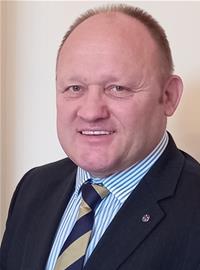 Profile image for Councillor Andrew Weatherill