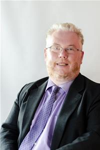 Profile image for Councillor Jon-Paul Carr