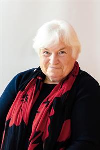 Profile image for Councillor Dorothy Maxwell