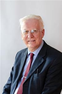 Profile image for Councillor Roger Powell