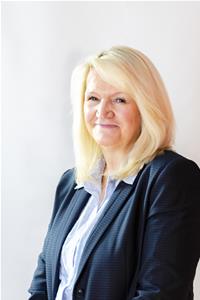 Profile image for Councillor Cedwien Brown