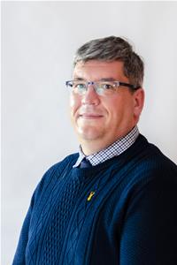 Profile image for Councillor Scott Edwards