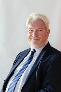 Profile image for Councillor Graham Lawman
