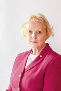 Profile image for Councillor Barbara Jenney