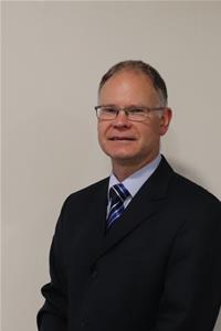 Profile image for Councillor Kevin Watt