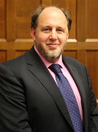 Profile image for Councillor Steven North