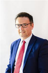 Profile image for Councillor Simon Rielly