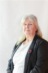 Profile image for Councillor Jean Addison