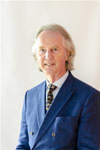 Profile image for Councillor Tim Allebone