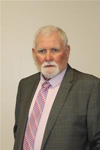Profile image for Councillor Peter McEwan